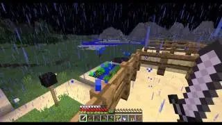 AutomatorMC's Random RPG ep02 (Minecraft Survival)
