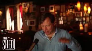 Artist Spotlight #9: Chris Potter