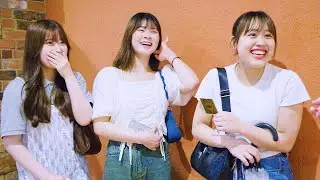 【未公開集】ひやぁぁぁぁー！！！！
