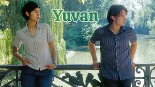 Yuvan Edit | A fine Day 2001 | Thomas Arslan | Star Ost