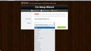 Create A Custom Fanpage For Free