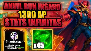 Un B&aacute;sico = Una kill: Build de Estad&iacute;sticas Infinitas con Twisted Fate