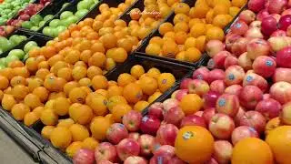 BIGGEST NTUC FAIRPRICE OUTLET IN SINGAPORE ! HIDDEN GEM