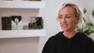 Trailer: In-Home Training with Nastia and Harley Liukin