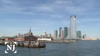 How Hoboken is building up its flood defenses