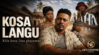 BONGO | KOSA LANGU | episode 3 |