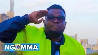 SALUTI BY DR FISHER (OFFICIAL VIDEO) for skiza tunes sms  [skiza 7581592] to 811