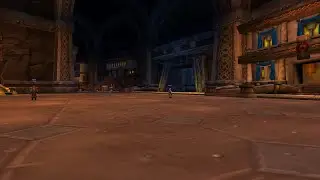 abec Plays: WoW Classic - Ironforge on Kirtonos