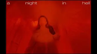 Lais - A NIGHT IN HELL (Official Music Video)
