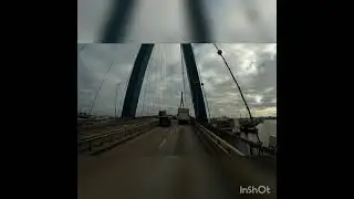Most nad rzeką Łabą/Hamburg/K&ouml;hlbrandbr&uuml;cke