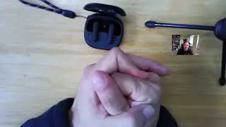 Наушники Soundcore p20i — один из них не работает — как исправить