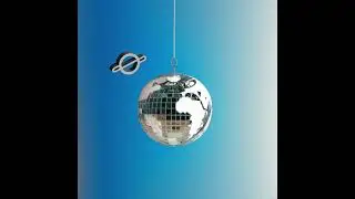 $VN - The World ft. Just Rickie (Official Audio)