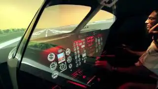 JETSTREAM HD