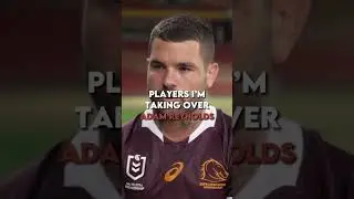 #nrl #rugbyleague #rugby #footy #bronxnation #parramattaeels #upupcronulla #brisbanebroncos #sport