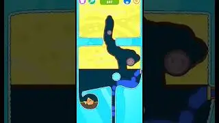 Save the Fish level 247