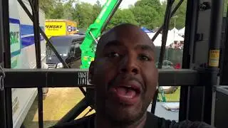 MAW (Masters At Work) LIVE at the Chosen Few Picnic 2015 (7/4/2015) pt.1