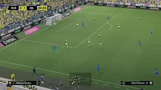 اصعب مبراه