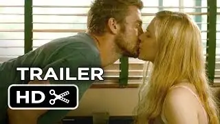 Barefoot TRAILER 1 (2014) -  Evan Rachel Wood, Scott Speedman Movie HD