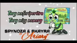 Spynoza & Skayra - Ariary