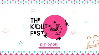 The KidLit Fest 2025 – Nigeria’s Most Impactful Children’s Storytelling Festival