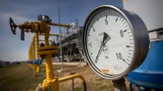 Russia halts gas exports to Europe via Ukraine, Kyiv hails &lsquo;historic event&rsquo; &bull; FRANCE 24 English