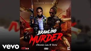 Chronic Law - Nuh Trust Nobody
