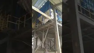 Perlite  equipment