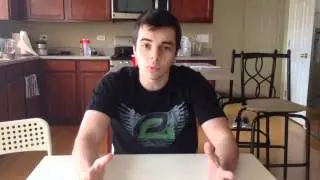 @InfinityWard, Its Your Turn