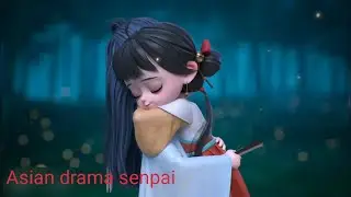 New Chinese animation 2021 ||Best Animation Music Video Full hd(remix)