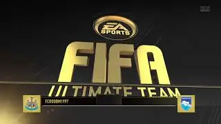 FCROdBM1997 Vs GreenStripes Fifa 18