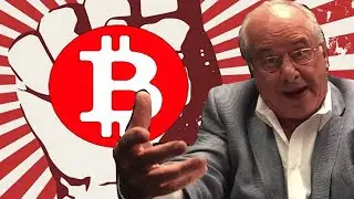 Ричард Вольф и The Blockchain Socialist нам помогут!