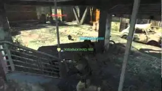 Cheechomanicho - Black Ops