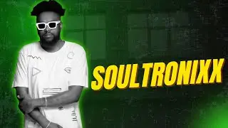 EXCLUSIVE INTERVIEW Soultronixx Reflects on Solo Journey, Venda Roots, and Deep House Legacy