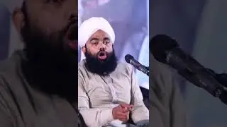 Maa ki baddua ka asar 🥹🥀 | Sayyed Aminul Qadri sahab ❤️#muhammadﷺ #bayan #shorts #islamic