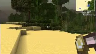Tekkit Tutorial: How to use a Swiftwolf's Rending gale