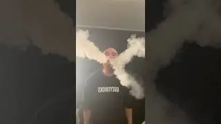 Vapetricks with Voopoo Drag X2‼️‼️ #like #subscribe #shortvideos #shorts #viral #tricks