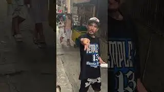 Gang signs from a filipino ex-inmate👀 #philippines #shorts #inmatestories #reels creds: filiprimotv