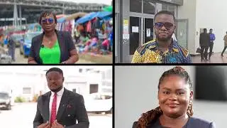 LIVE: The Key Points with Alfred Ocansey || 26-07-2025