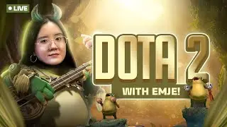 merah apa ijo | dota 2 indonesia
