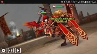 FIRE ANUBIS GWO