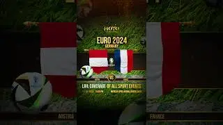 Austria takes on France! Moyo Casino is your place to catch all the action#EURO2024 #Moyo #VIPcasino
