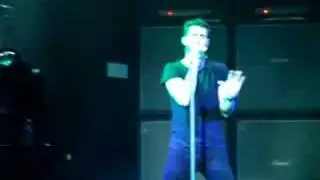 Maroon 5 (Nothing Lasts Forever)