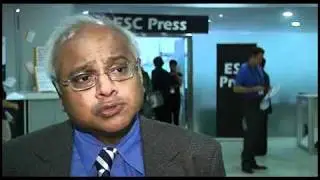 European Society of Cardiology Congress 2009, ACTIVE-I