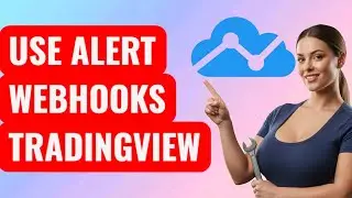 How to Use Alert Webhooks to Send TradingView Alerts to Discord