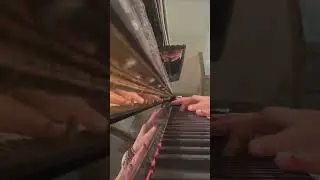 #piano  nice melody on the practice way #moodbooster #energy #strategy #lifegoals
