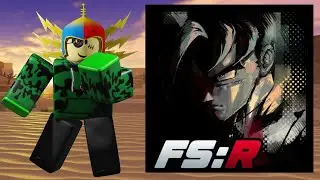 Обзор Roblox Final Stand: Remastered!