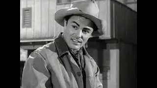 John Saxon Western Tribute