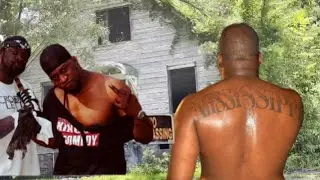 DAVID BANNER BEEF WITH KAMIKAZE OF CROOKED LETTAZ