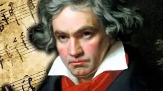 The life of Loudwin Von Beethoven