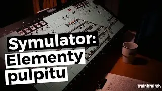 Co znajdziemy na pulpicie kostkowym